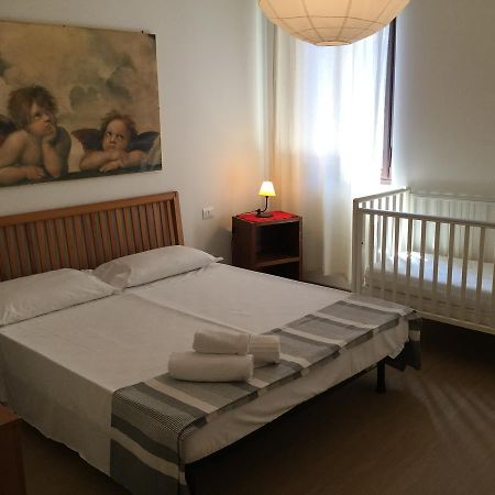 Venice Ormesini Home Bagian luar foto