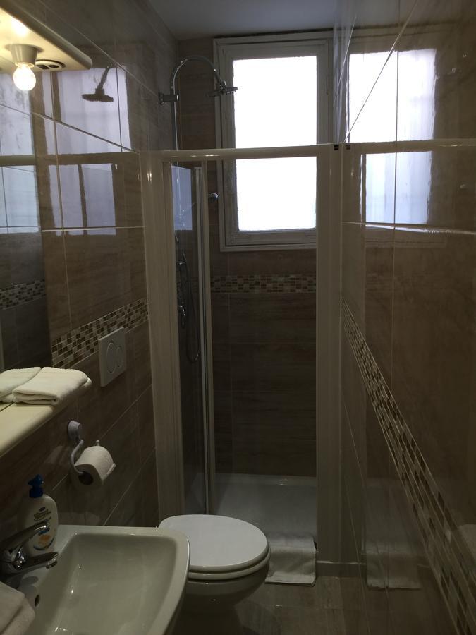 Venice Ormesini Home Bagian luar foto