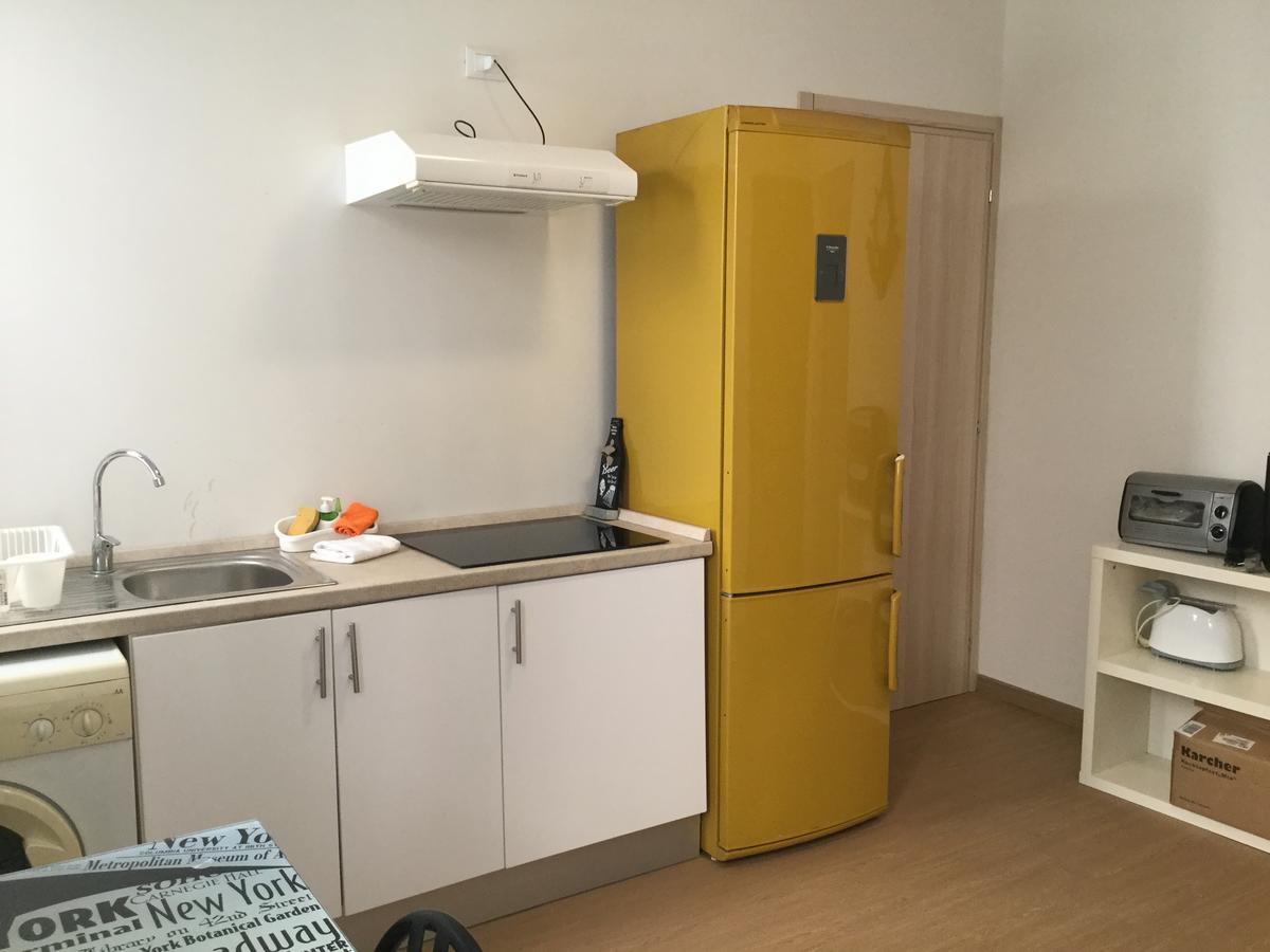 Venice Ormesini Home Bagian luar foto
